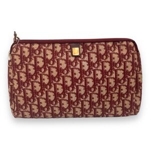 Christian Dior Vintage Clutch